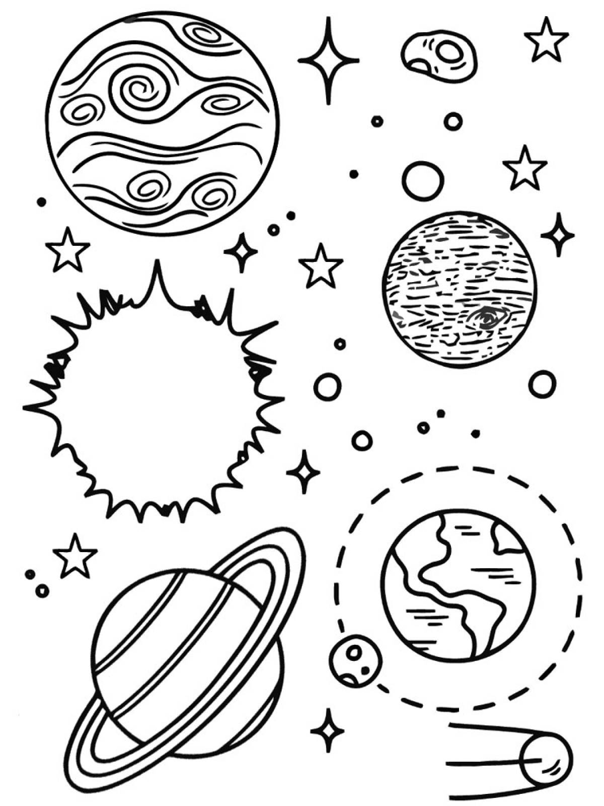 Solar system 10