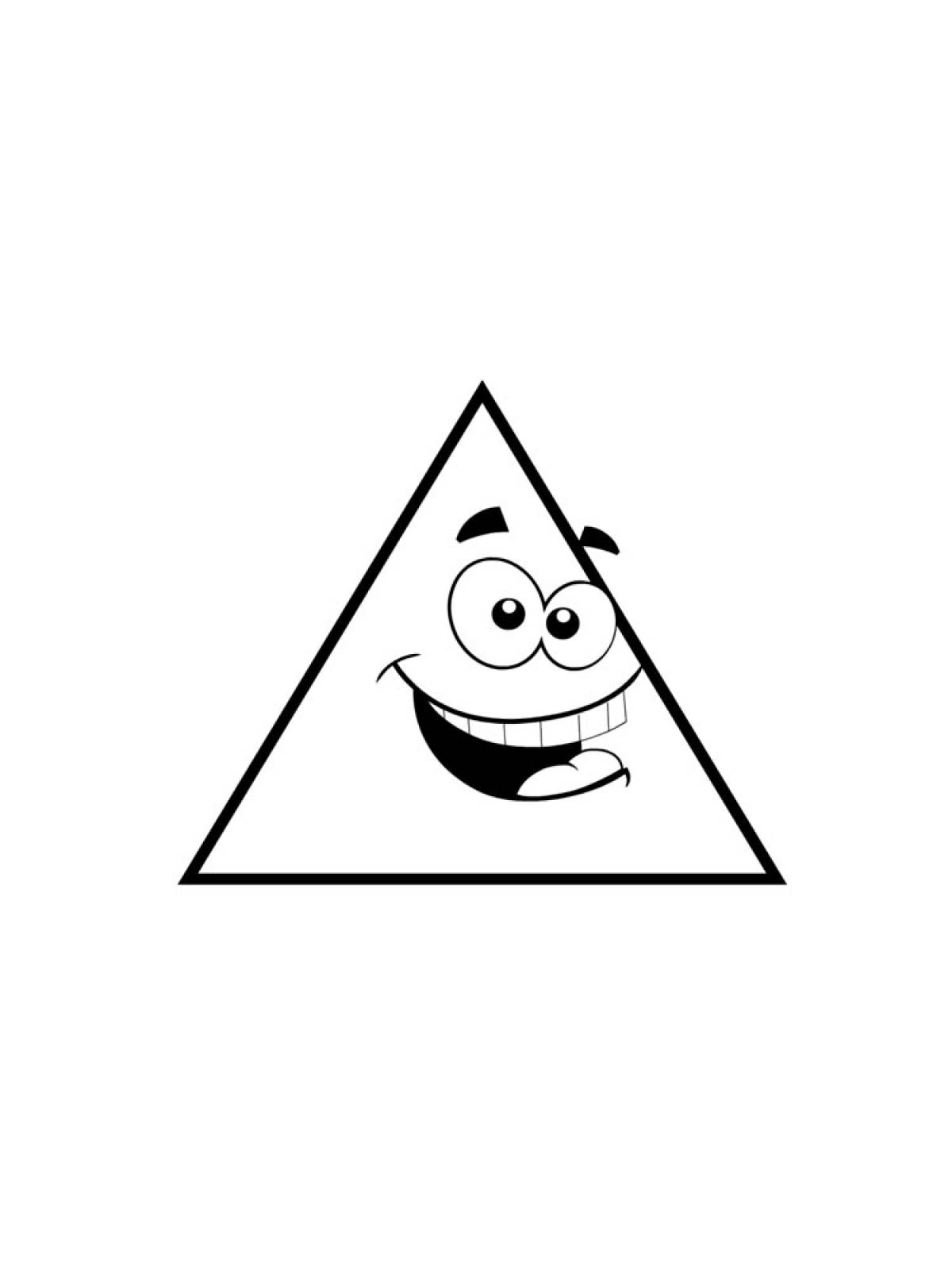 Треугольник 2