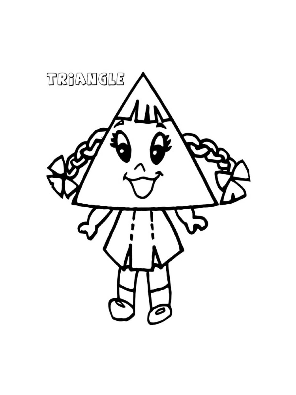 Треугольник 7