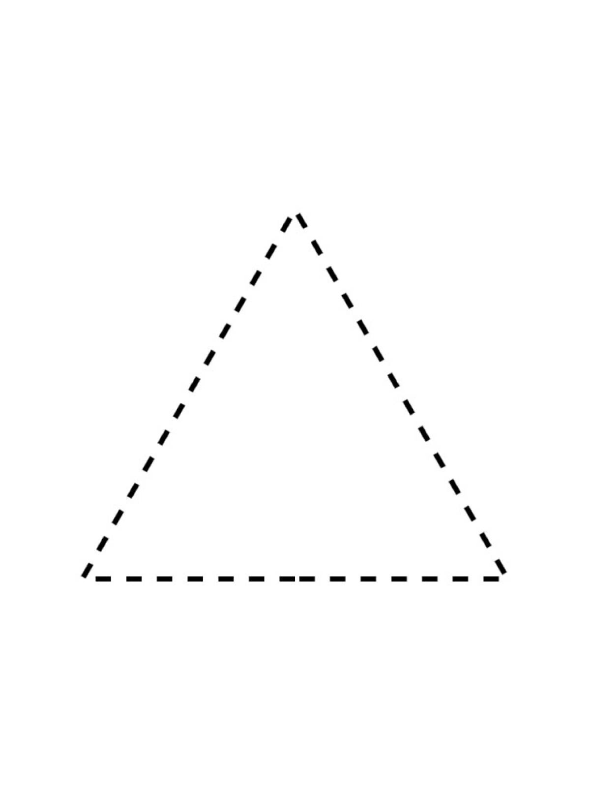 Треугольник 12