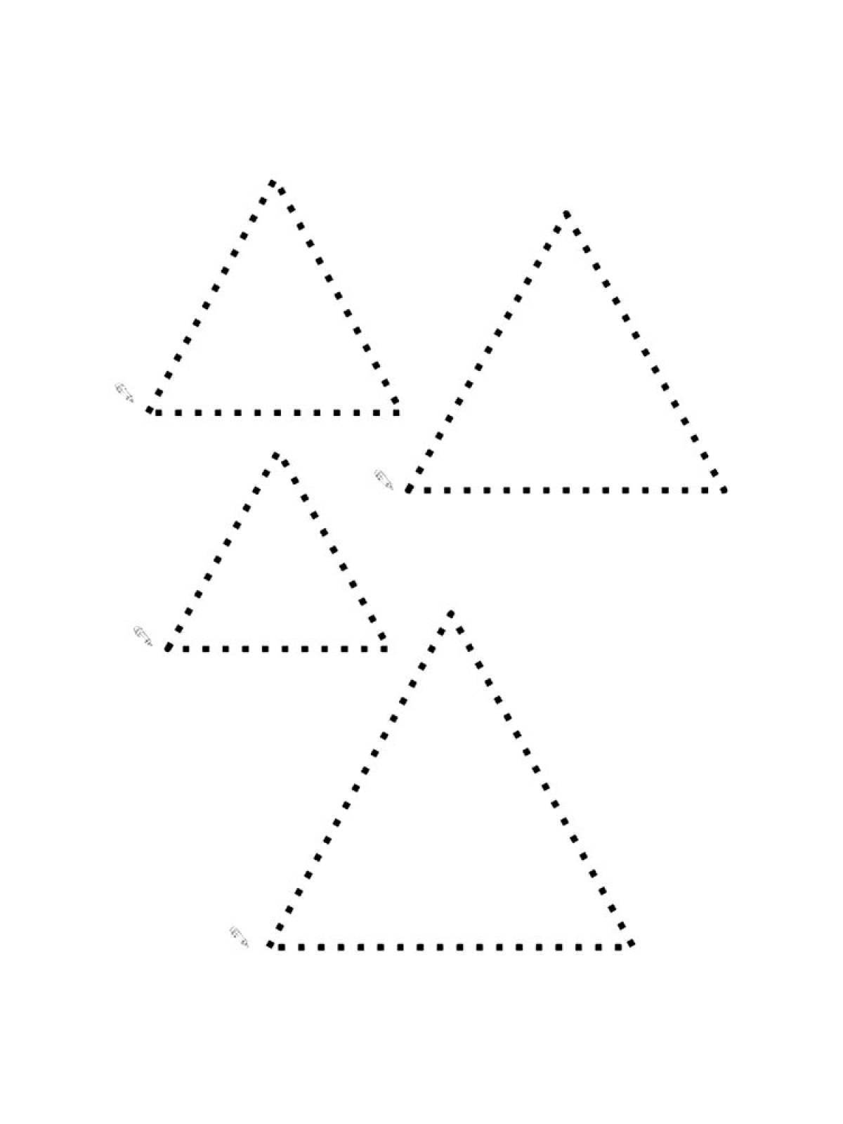 Треугольник 15