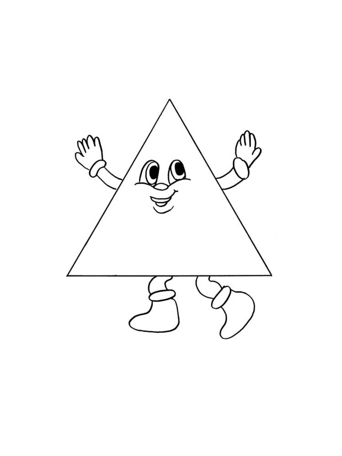 Треугольник 18