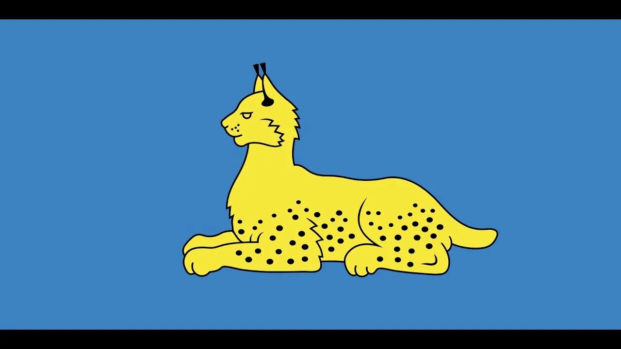 Coloring splendor coat of arms of gomel