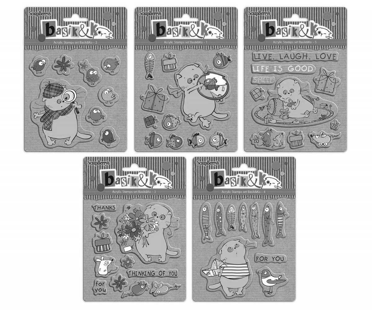 Coloring page gorgeous bass