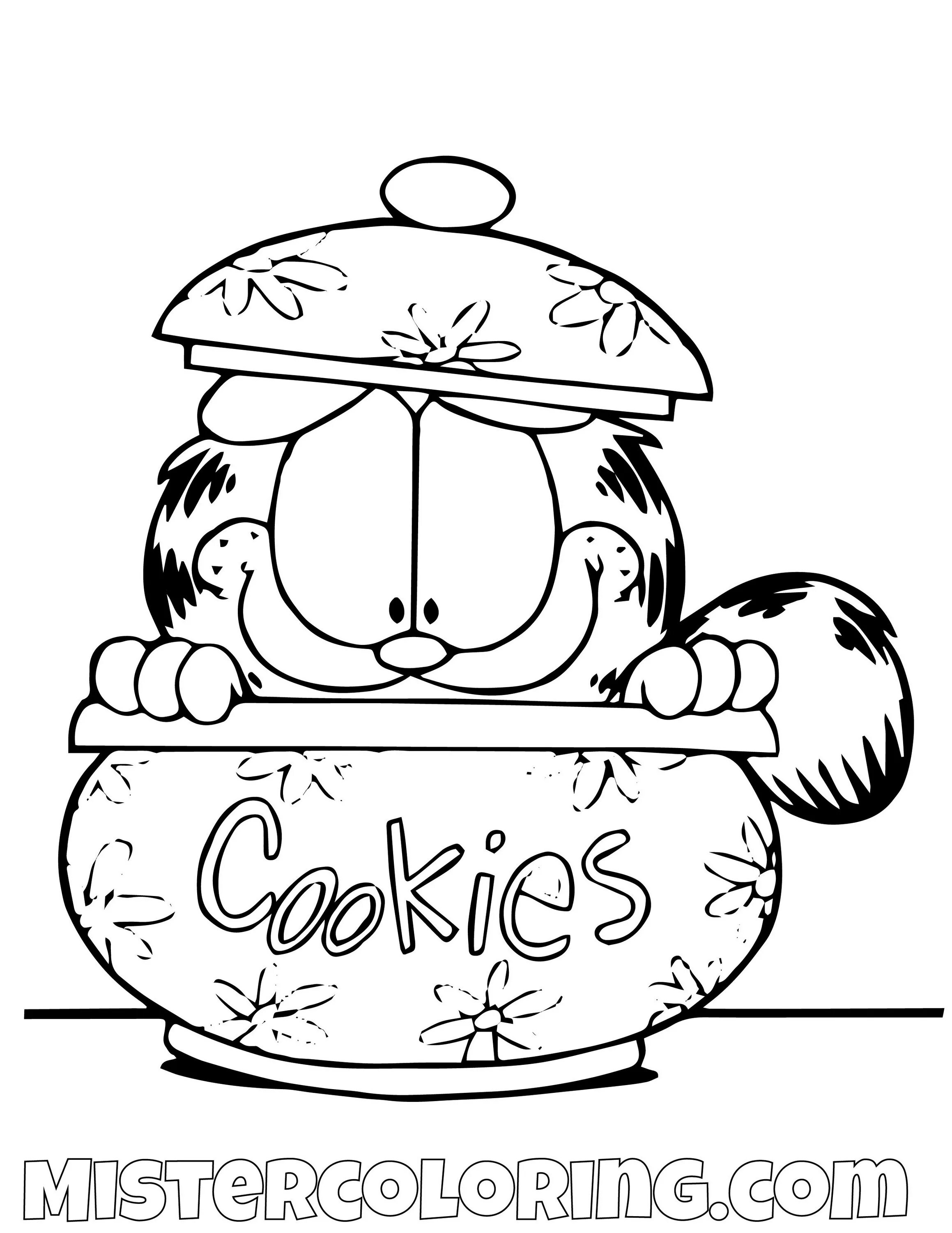 Basic dynamic coloring