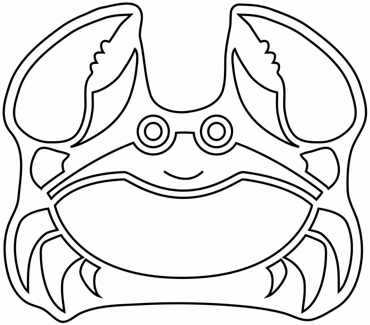 Photo Intriguing coloring book how much does it cost