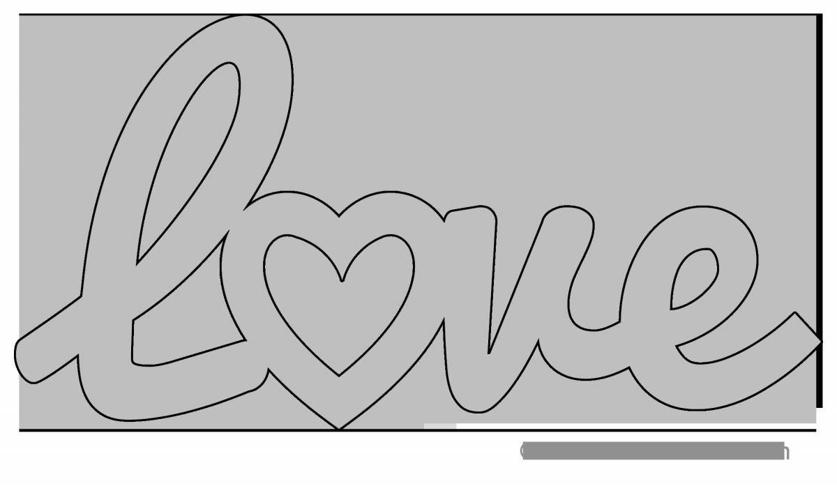 Glorious diana coloring page