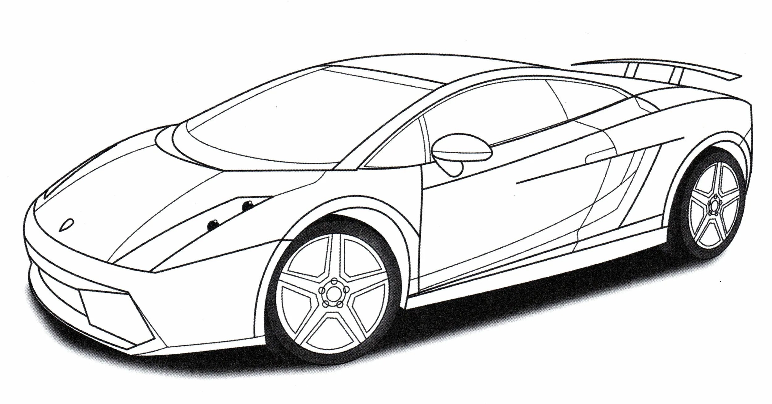 Lamborghini cars #5