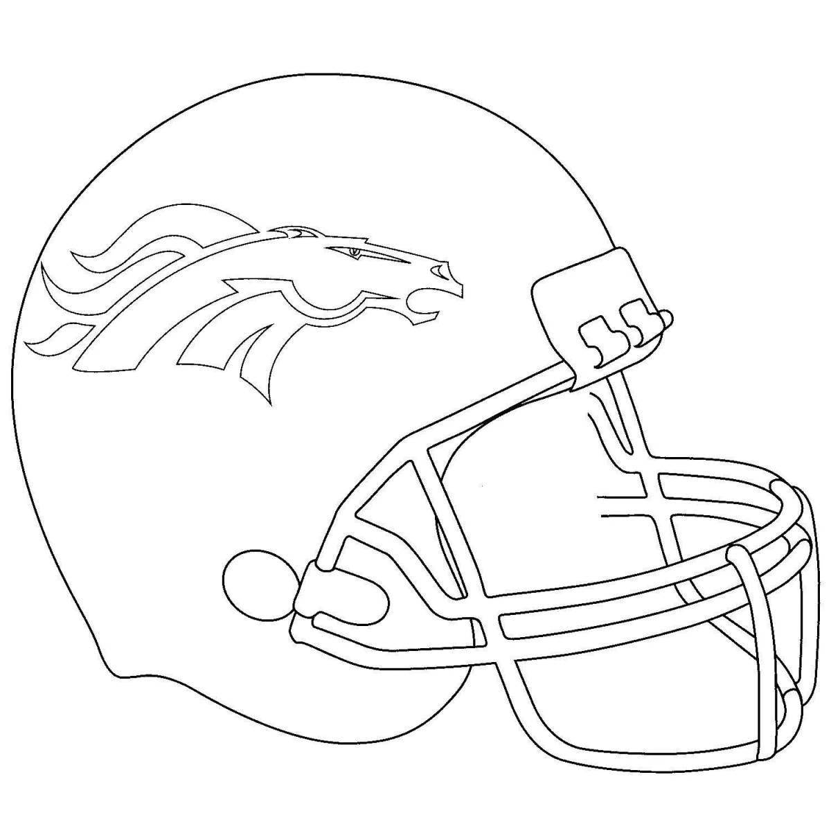 Photo Coloring page elegant luge