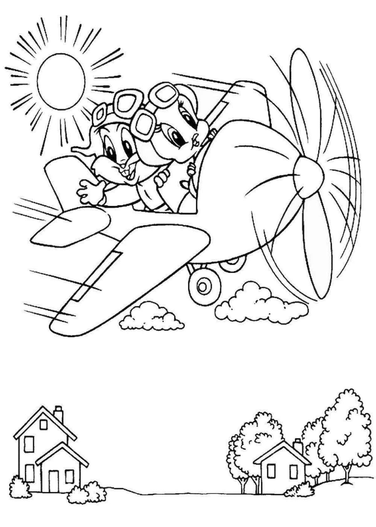 Awesome teenage love coloring page