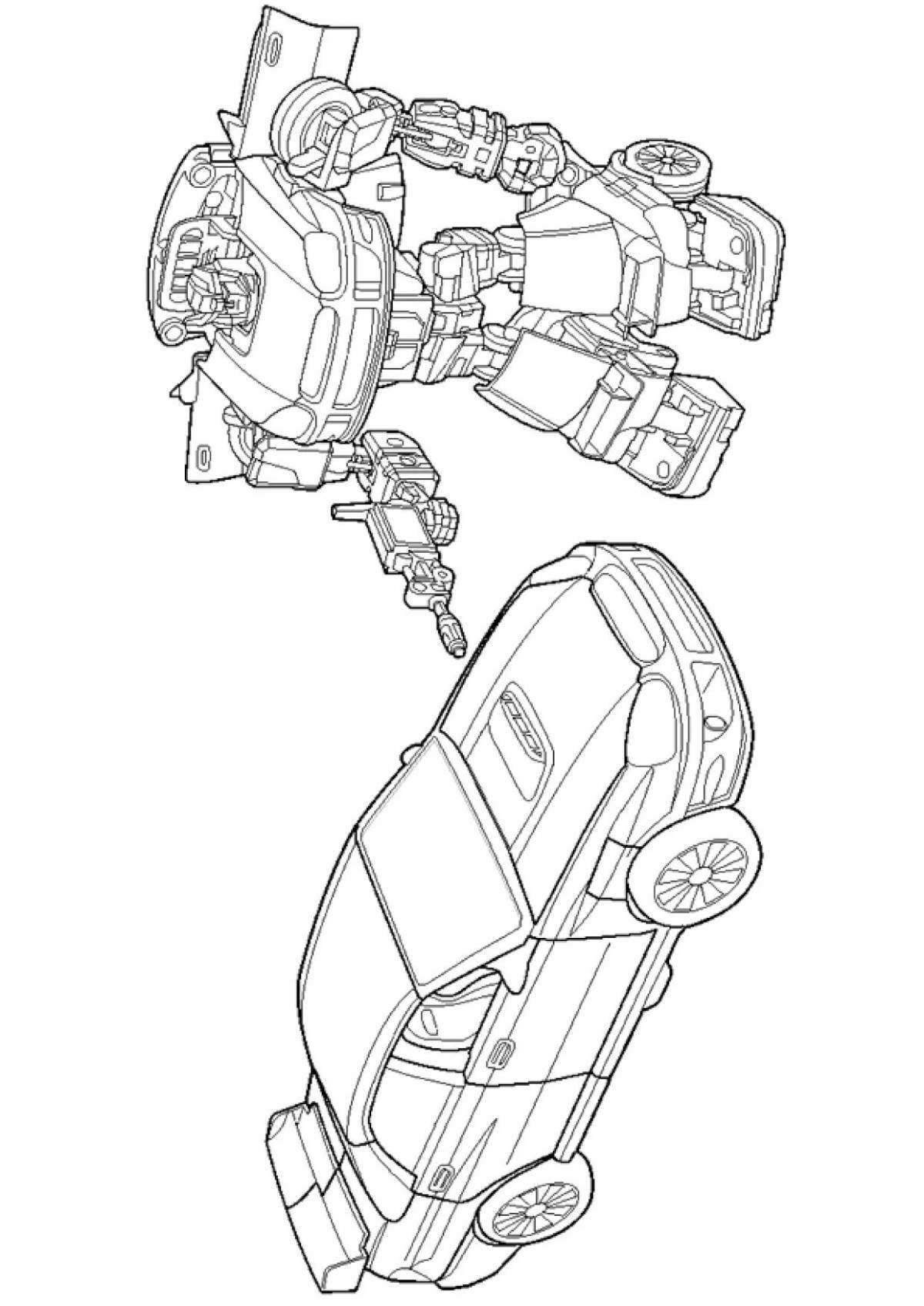 Распечатать тобота. Роботс раскраска трансформер. Раскраски роботы трансформеры Бамблби. Раскраска трансформер Тритан. Раскраска робот Бамблби.