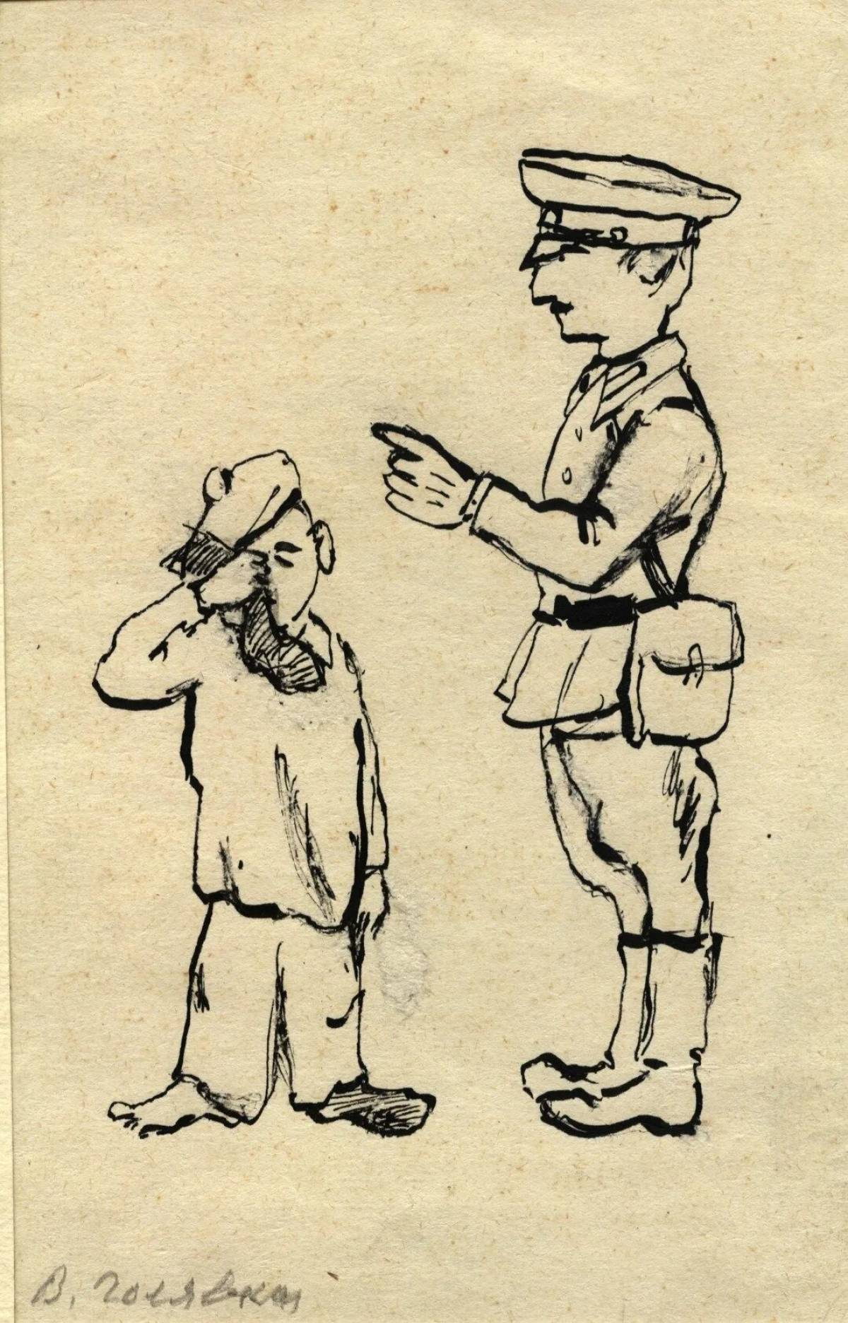 Photo Chekhov boys #11