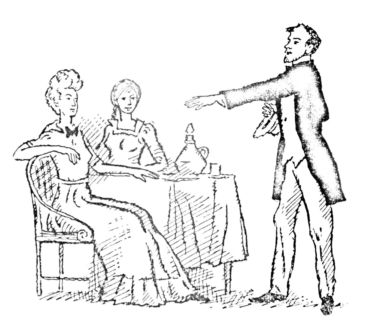 Photo Chekhov boys #22