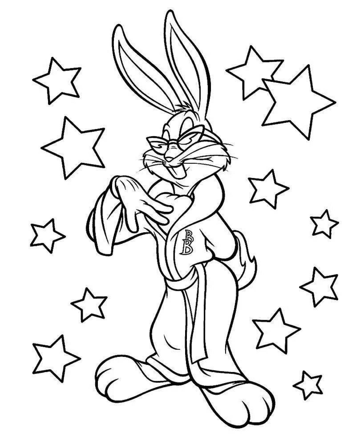 Radiant coloring page disney characters