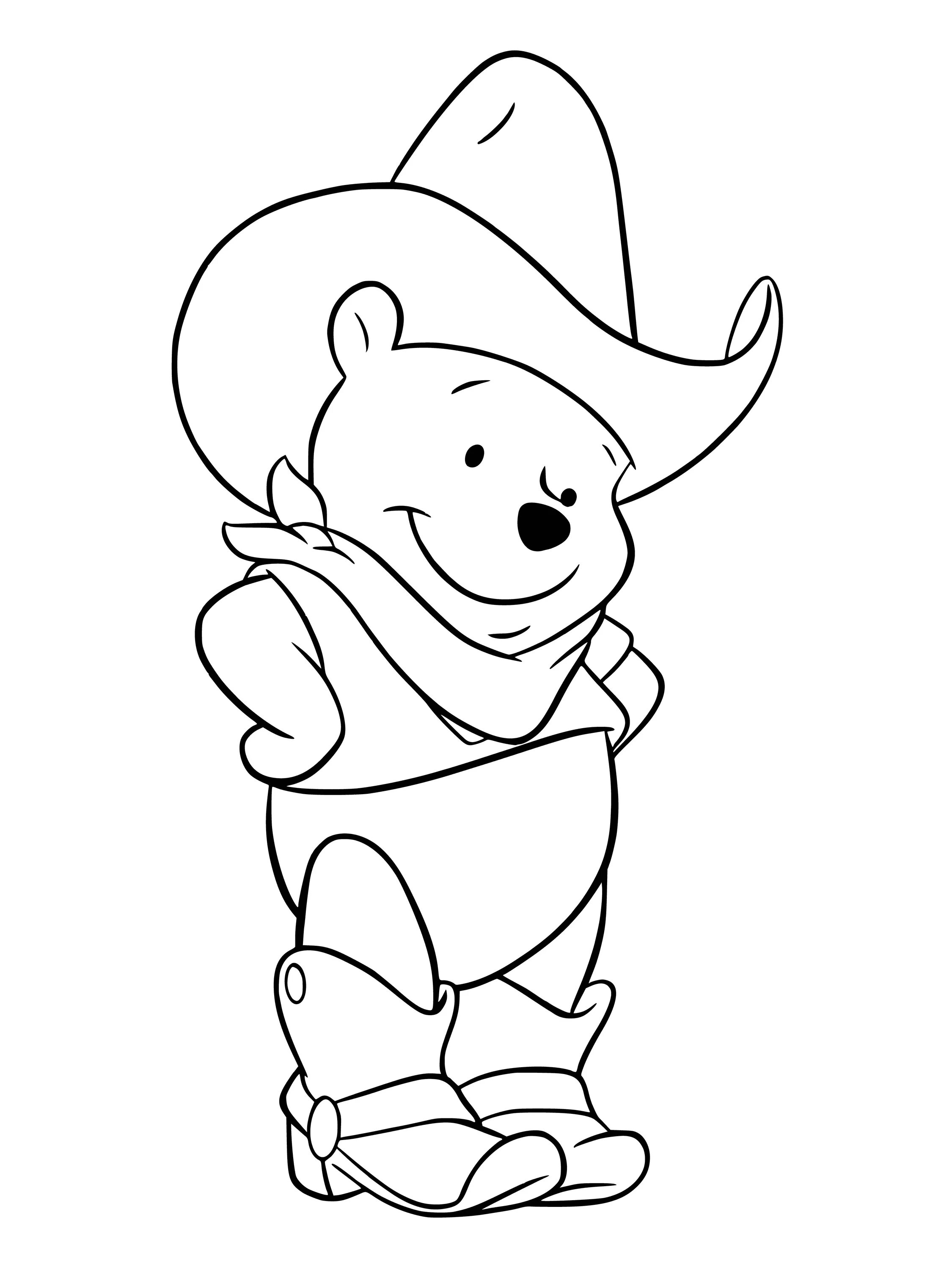 Disney-friendly coloring pages