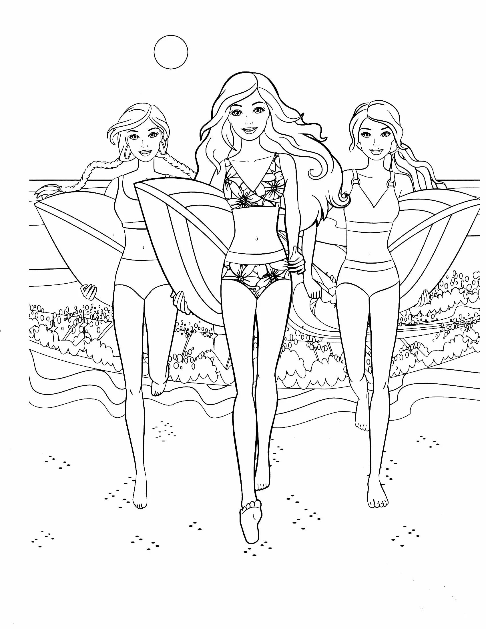 Photo Barbie roberts #5