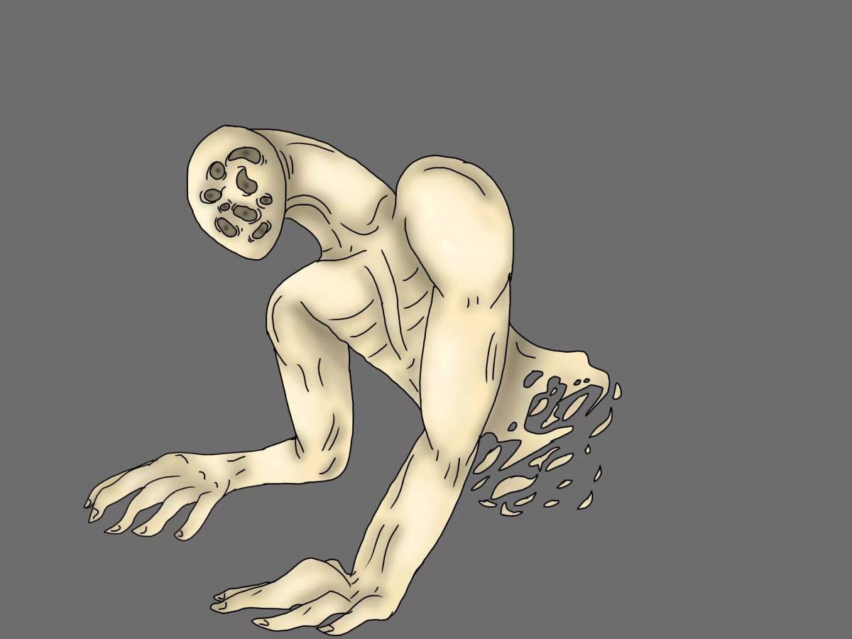 Как пишется scp