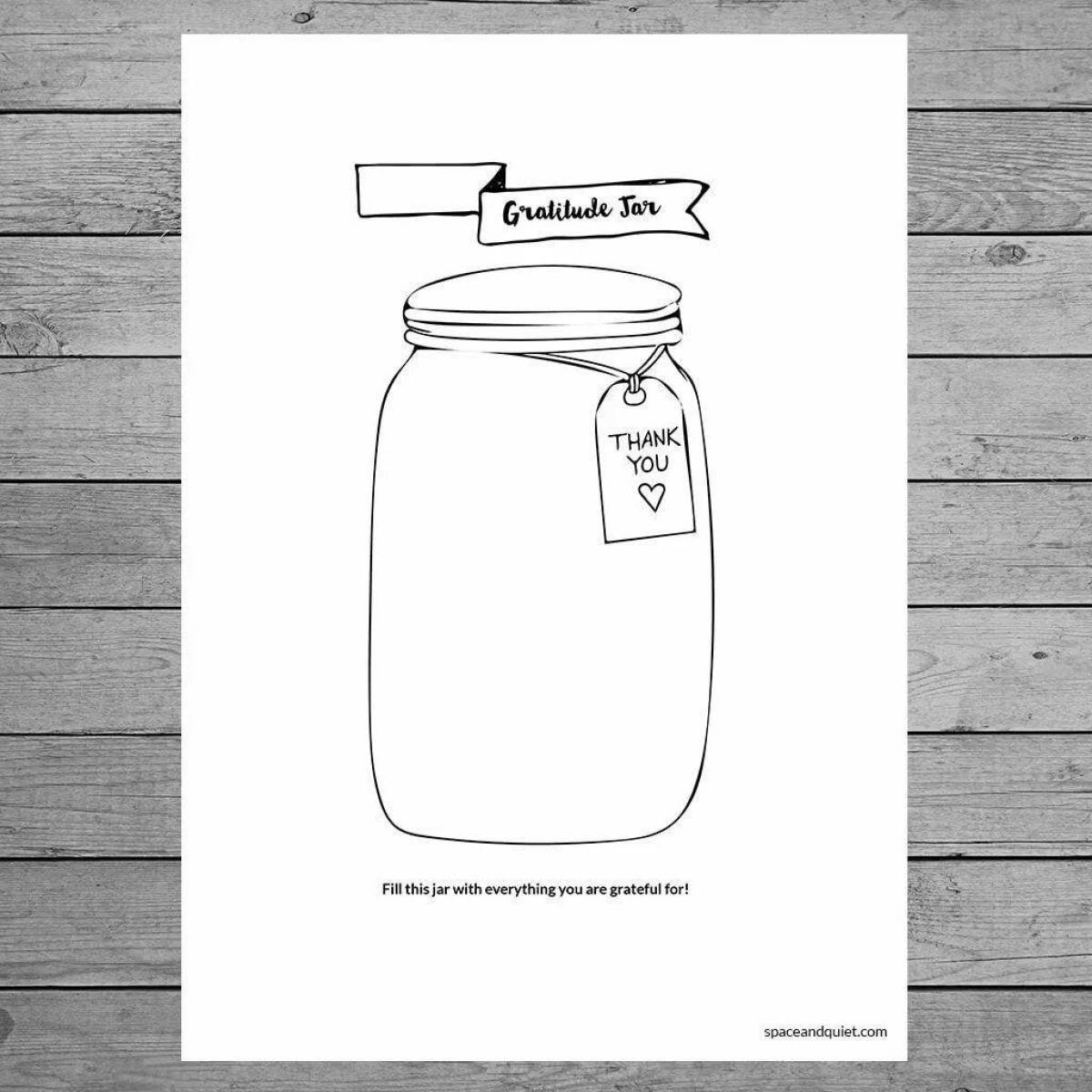 Elegant coloring 365 days