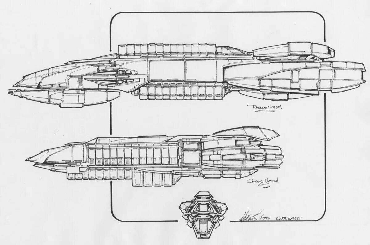 Colorful battlecruiser all coloring page