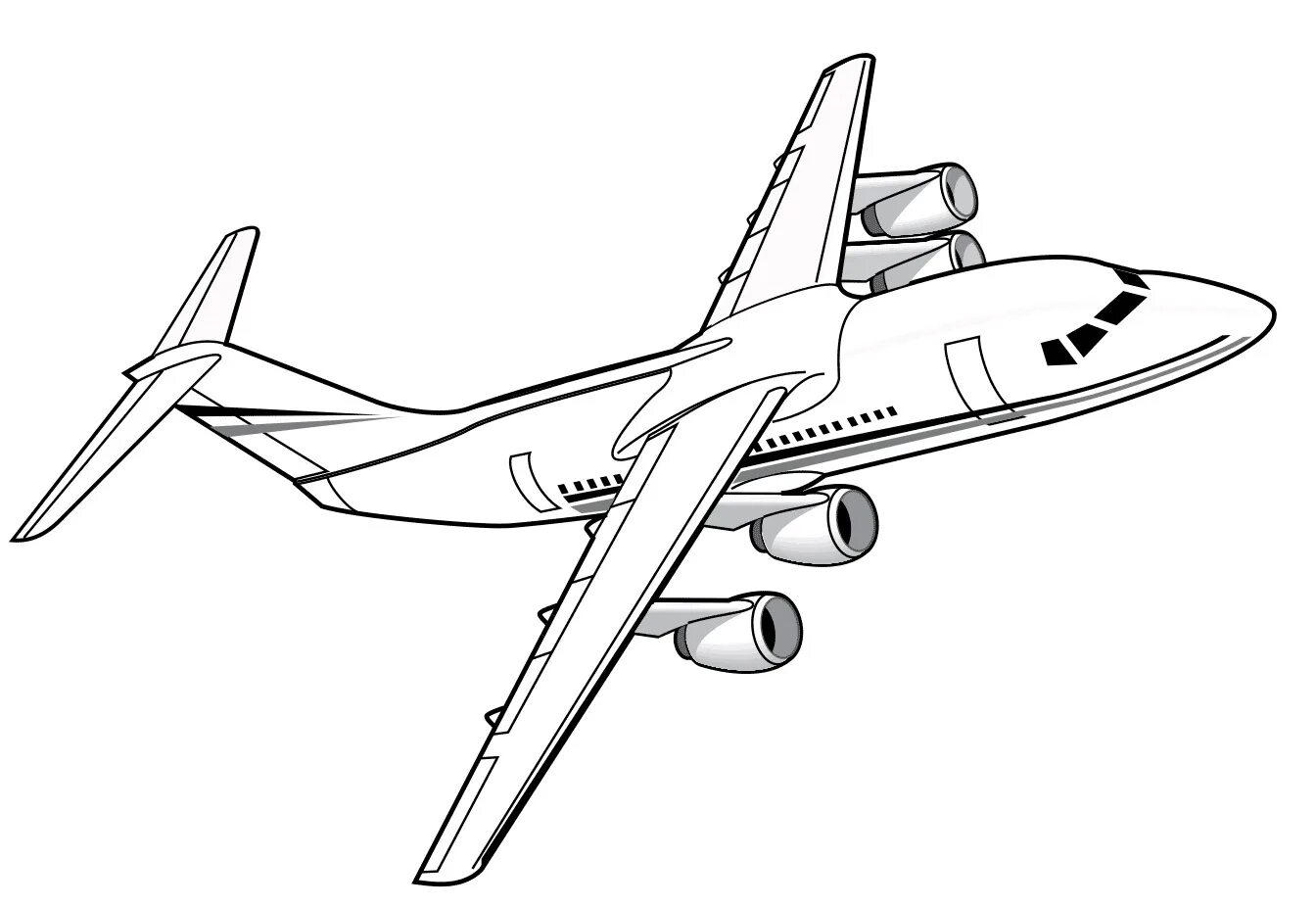 Civil aviation #2