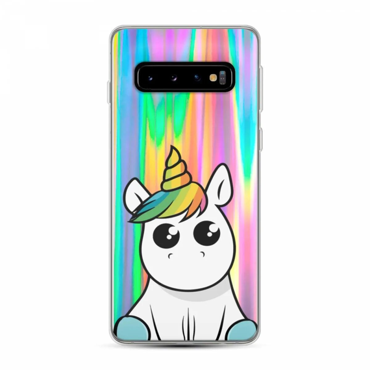 Unicorn phone #1