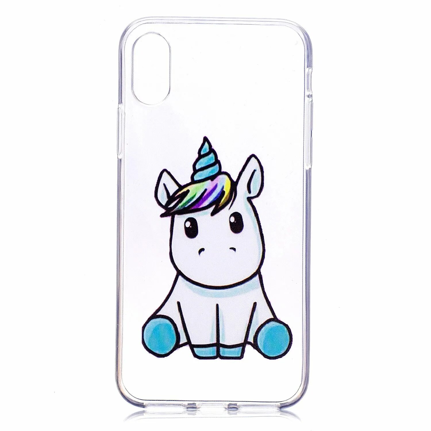 Unicorn phone #4