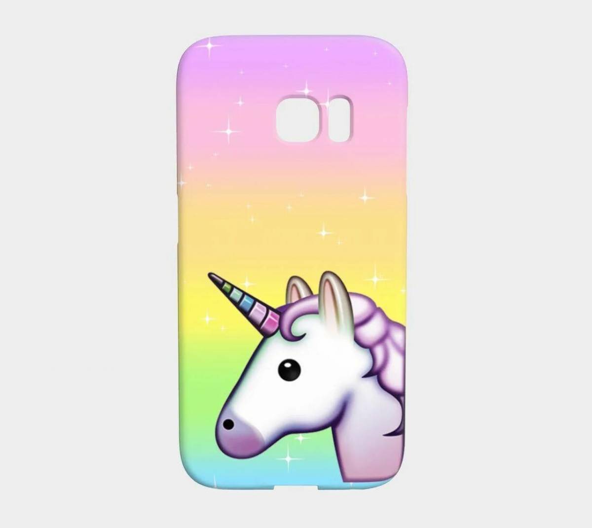 Unicorn phone #7