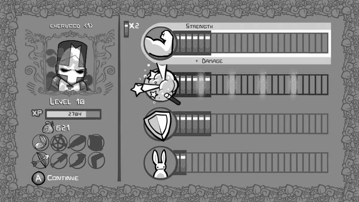 Control кастл Control кастл