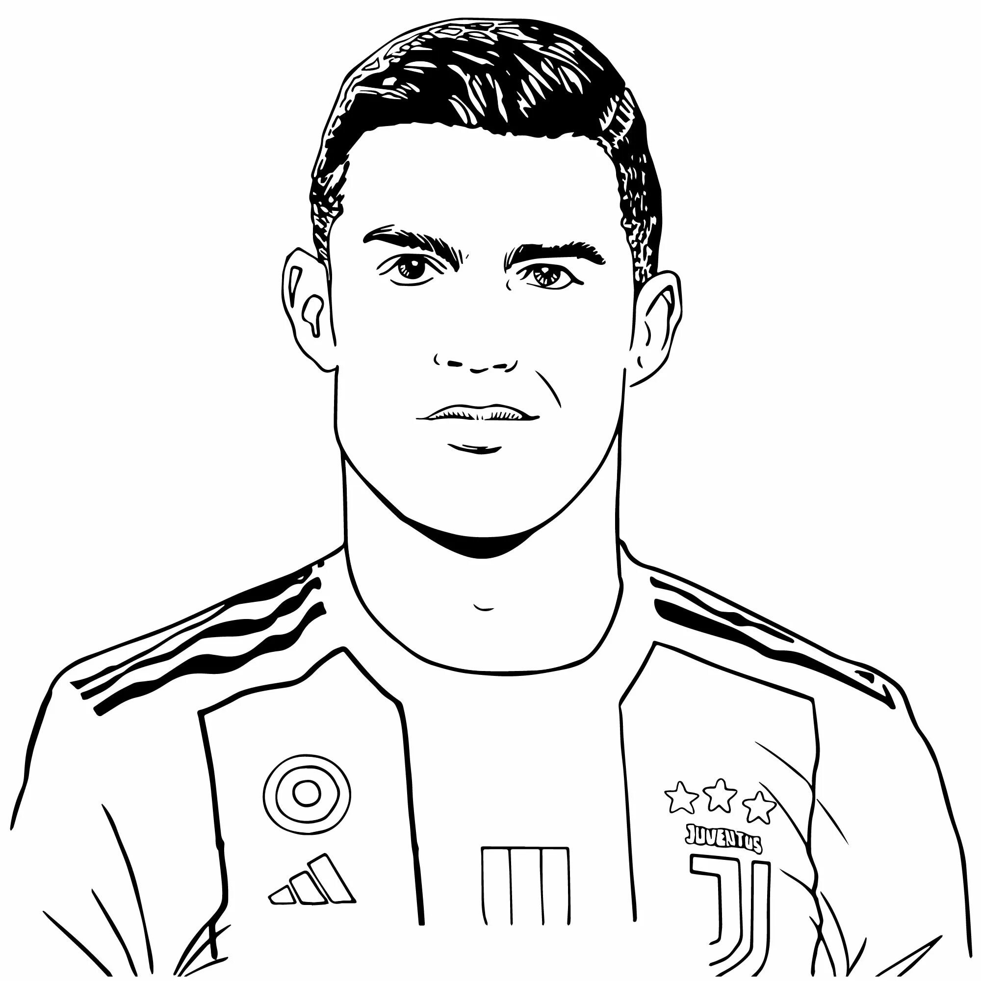 Football ronaldo #2