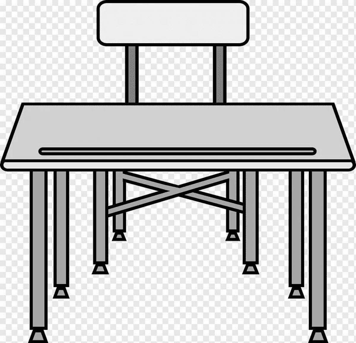 стол для перевода рисунков