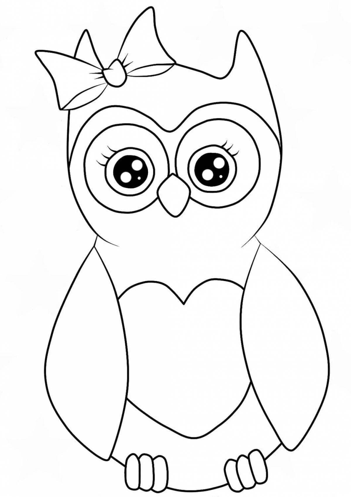 Bright how to draw coloring pages