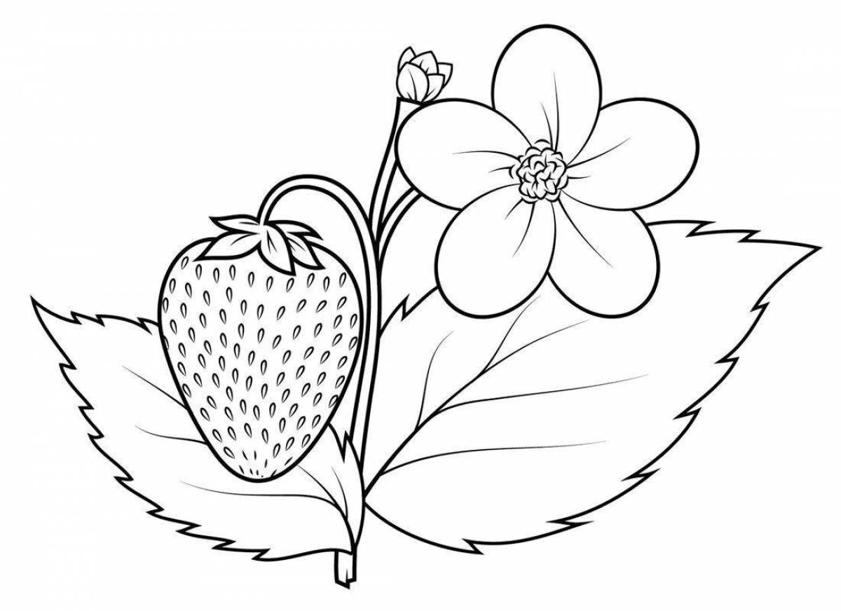Engaging how to draw coloring pages