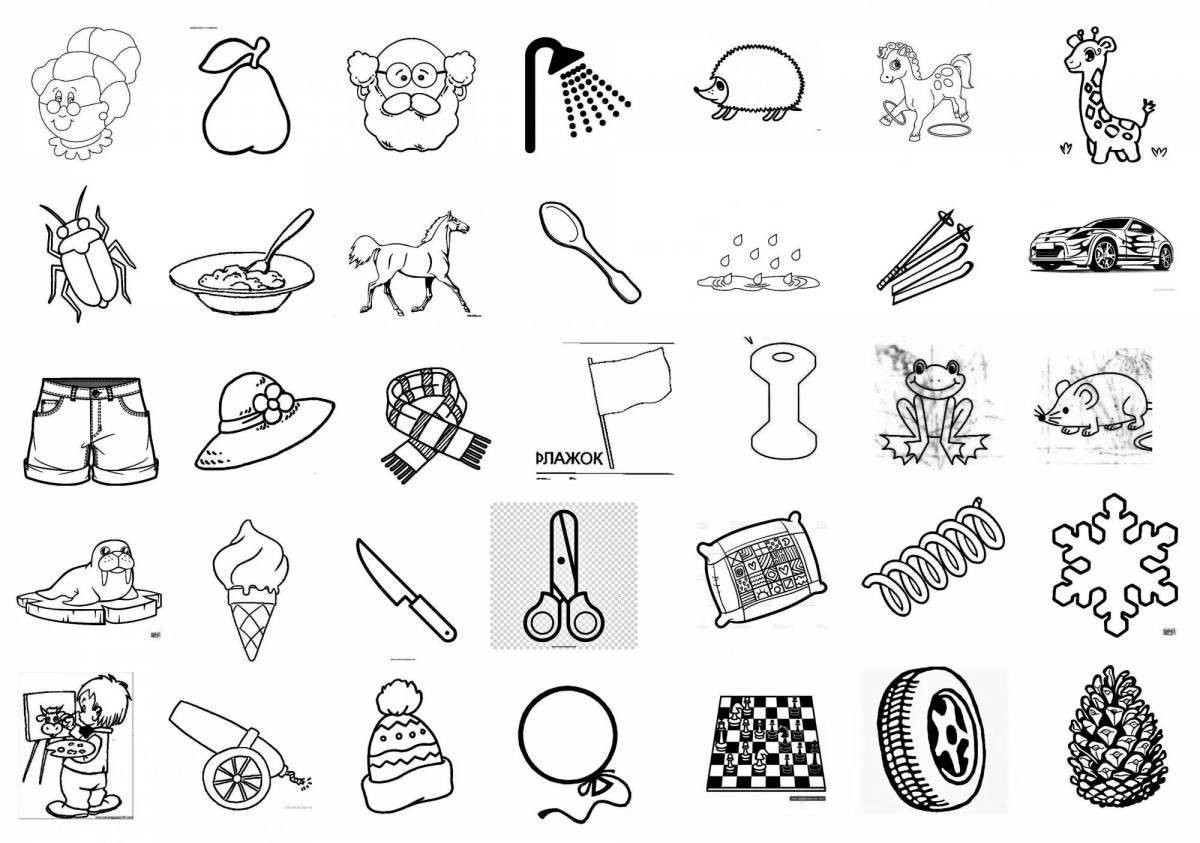 Coloring automation w - unbelievable