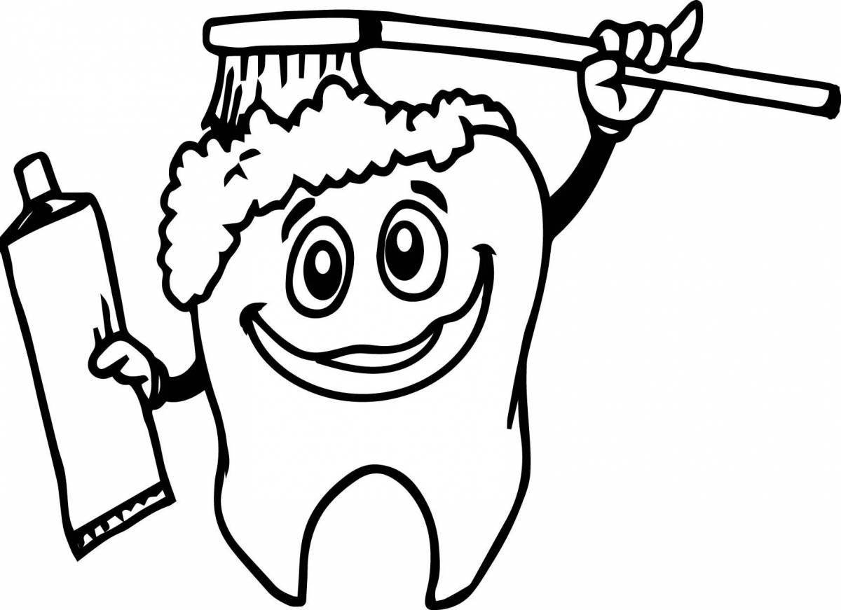 Personal Hygiene #11