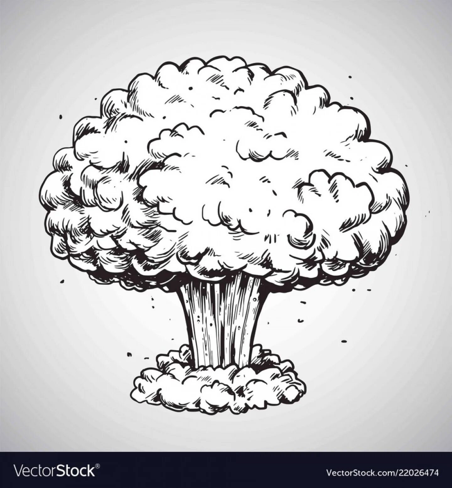Atomic bomb #20