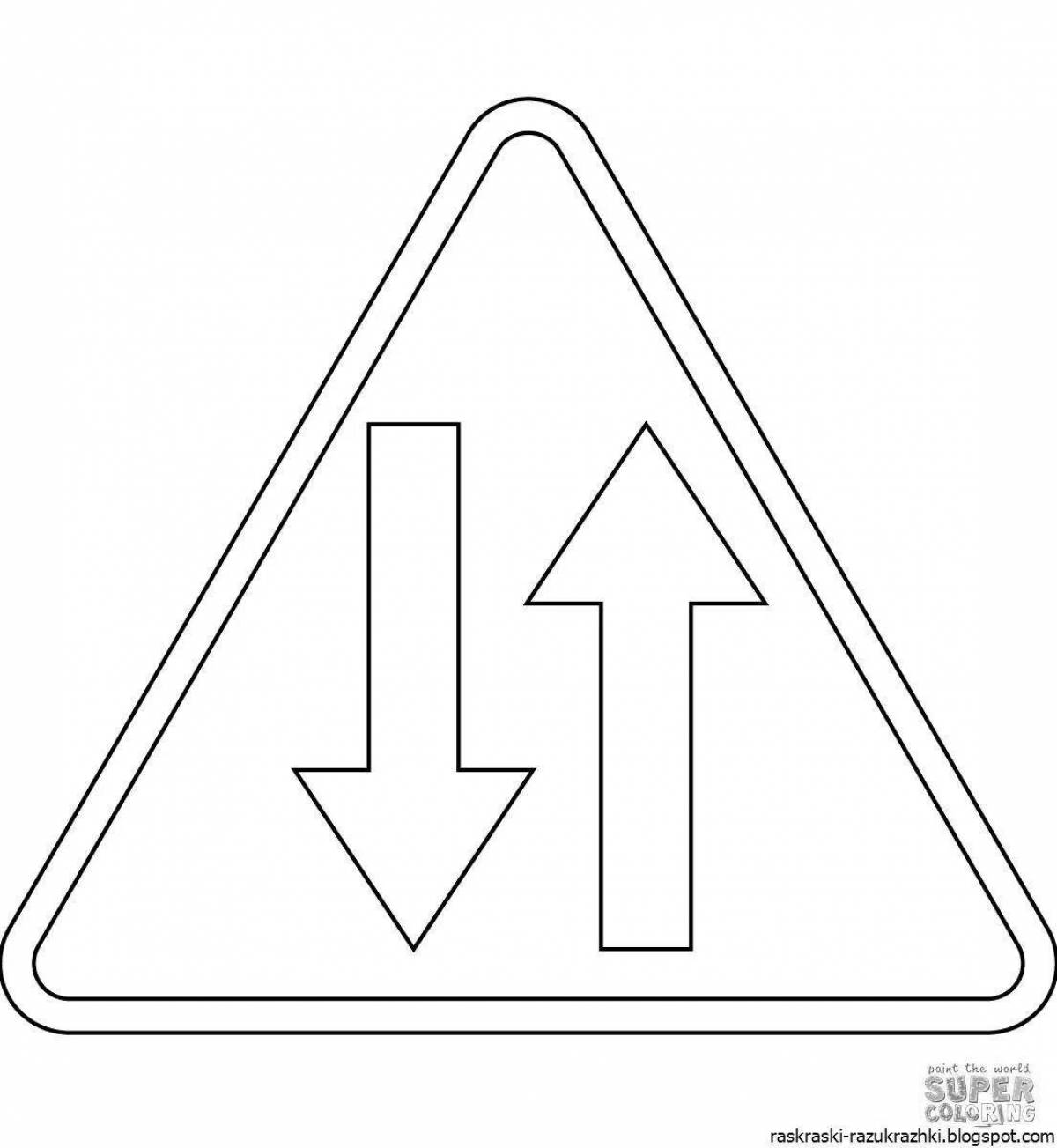 Трафарет дорожный. Дорожные знаки раскраска. Раскраски дорожных знаков. Раскраска знаки дорожного движения для детей. Трафарет знаков дорожного движения.