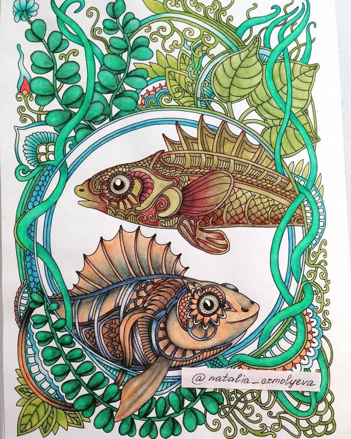 Dreamy wind blowing flowers