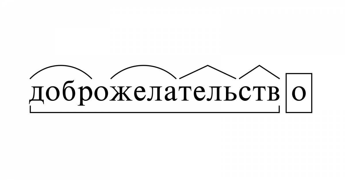 Coloring analysis of complex composition