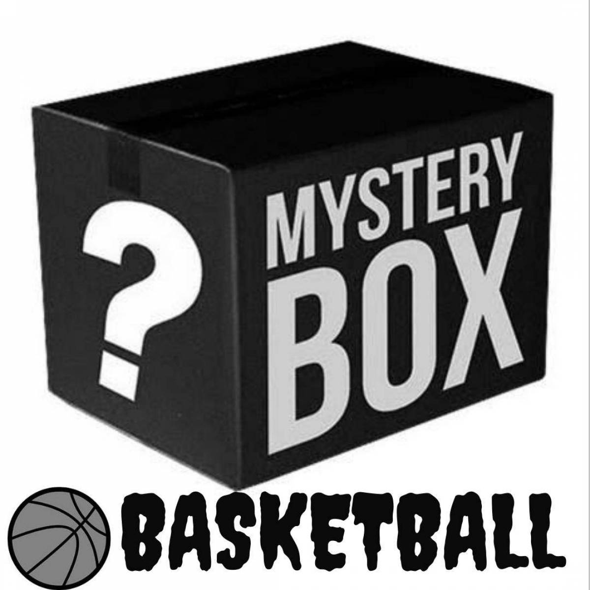 Charon's enchanting mystery box