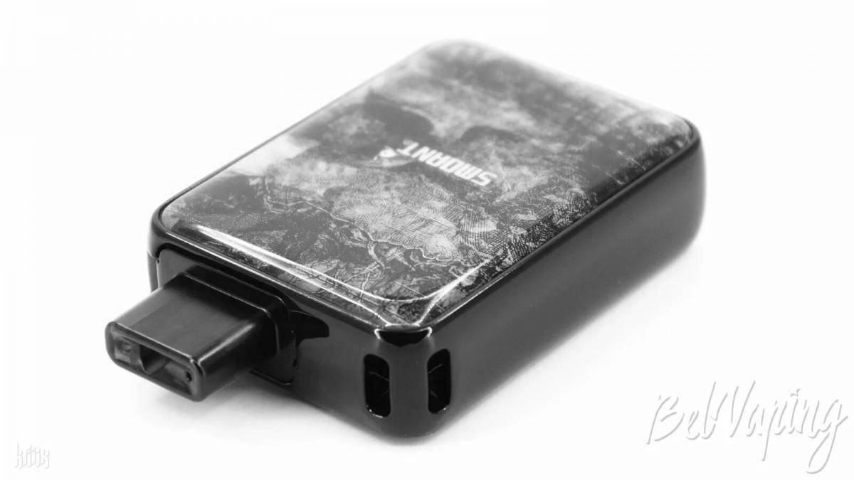 Charon mystery box #5