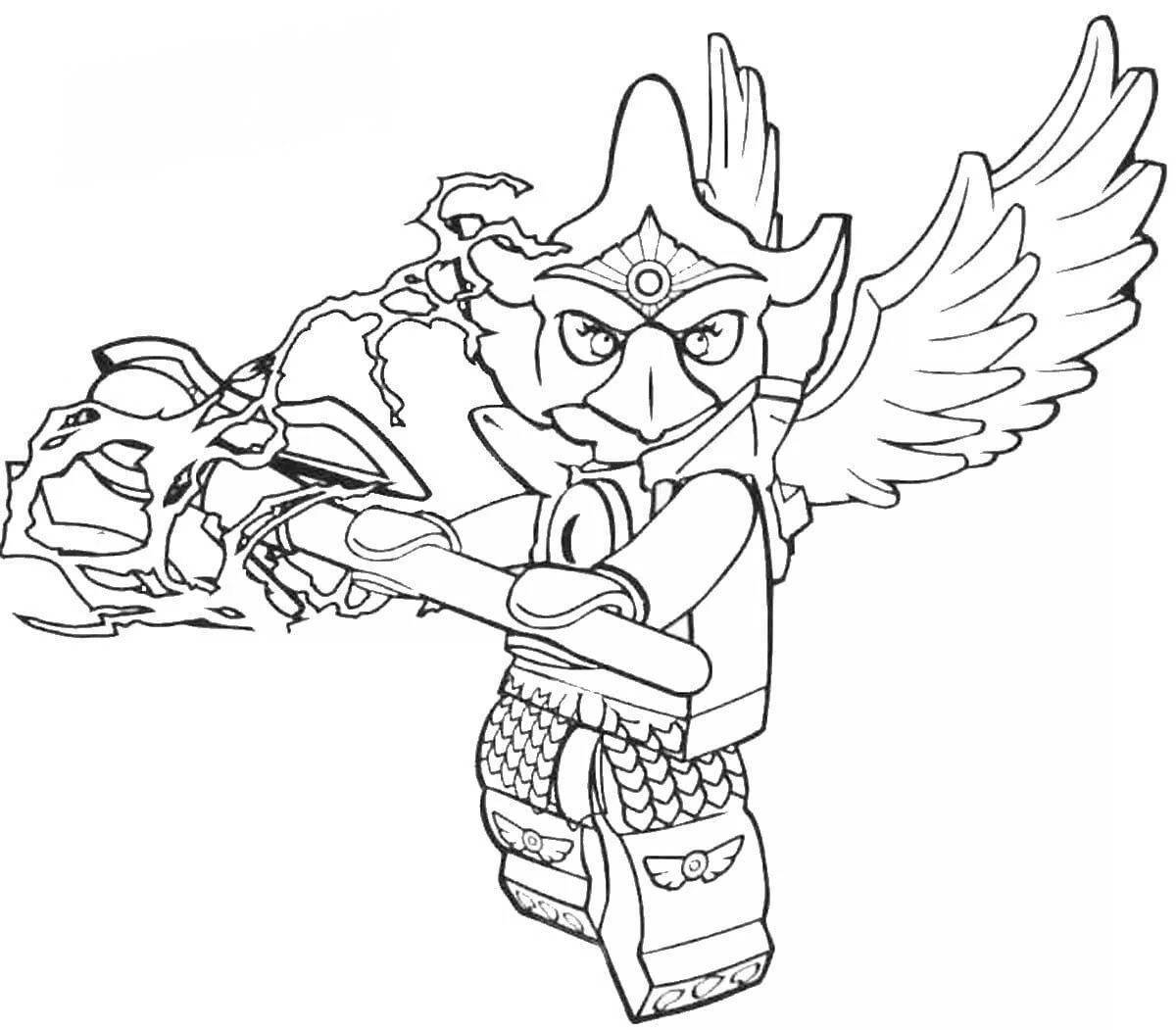 Coloring page hidden site grand lego