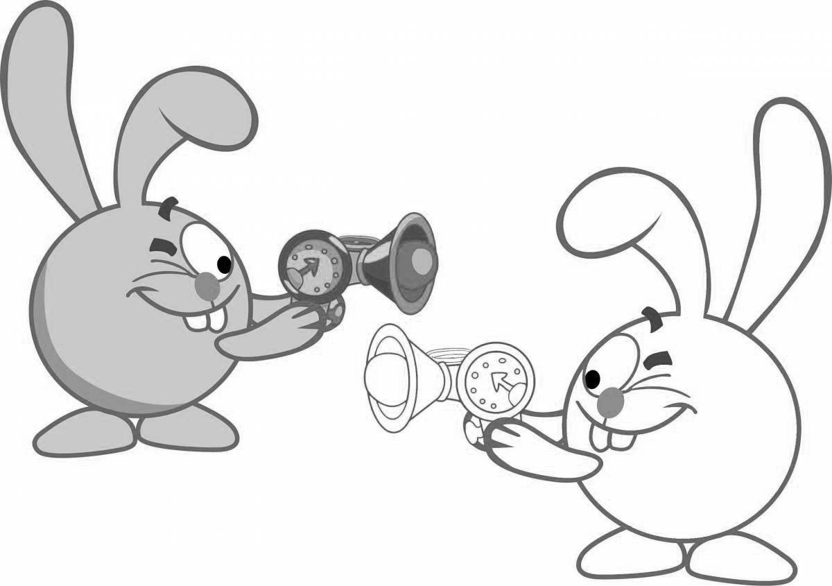 For children with pattern #5