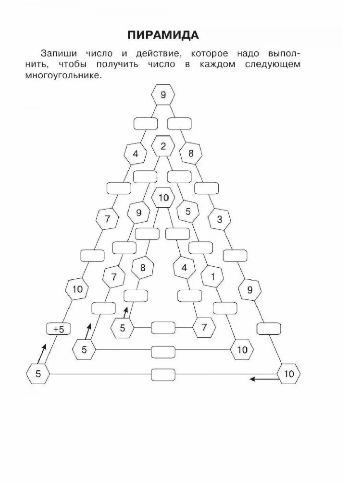 Method in Olympiad problems #7