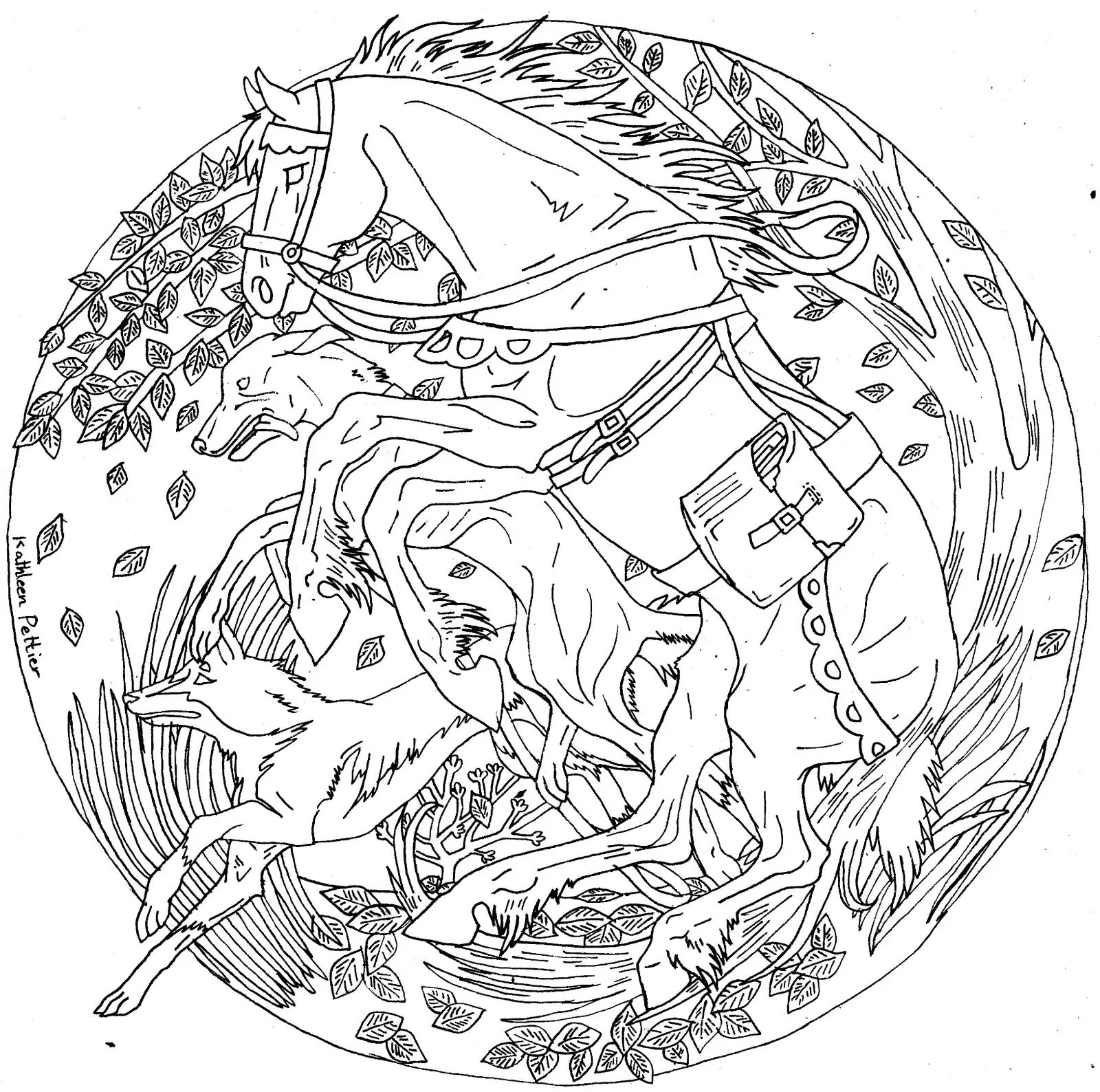 Coloring alexandr tyurin