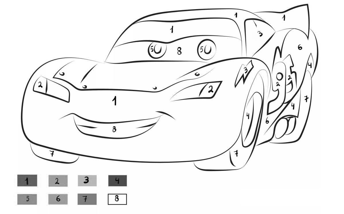 Для программы paint #16