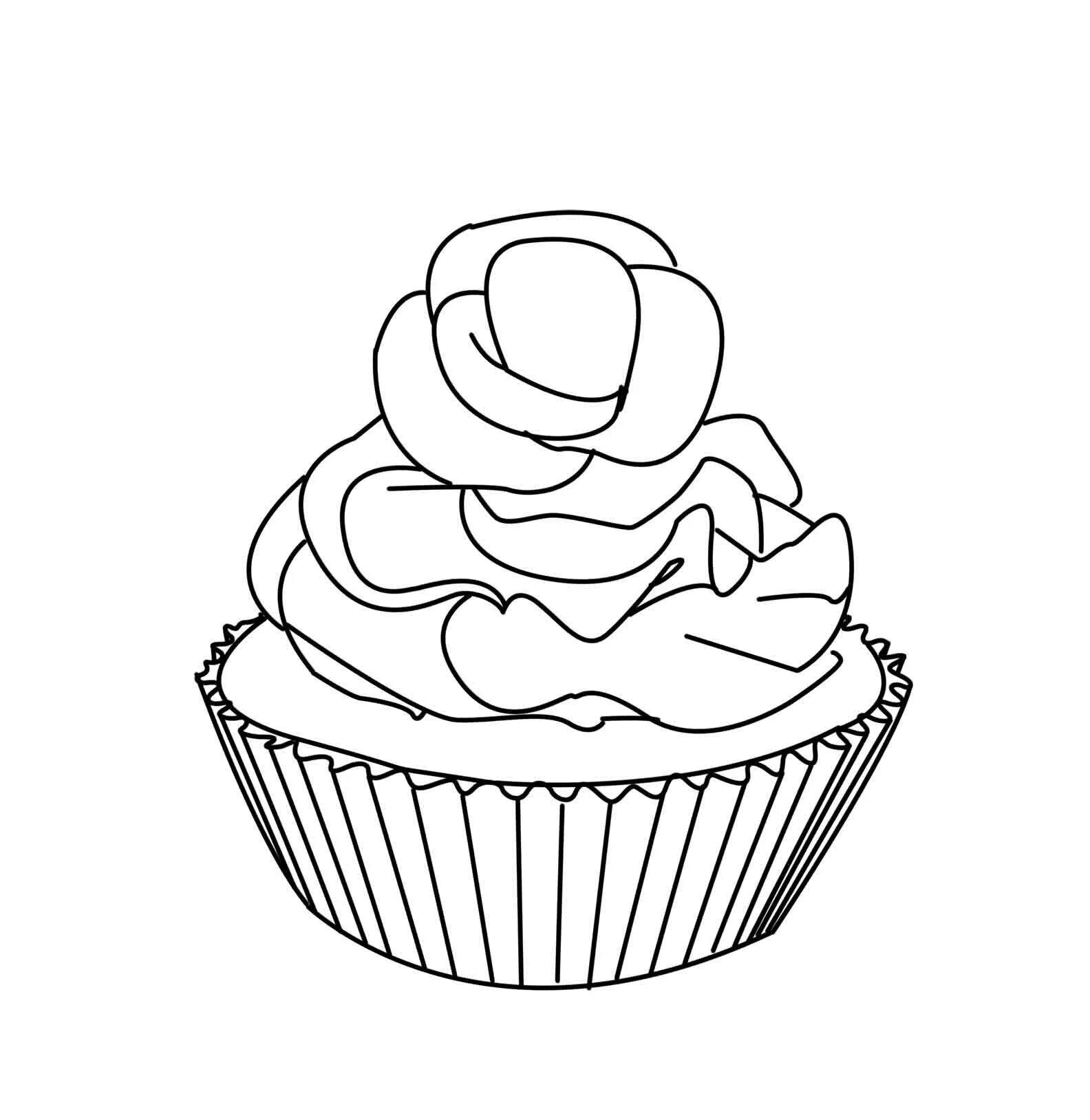 Cupcakes and pies #8