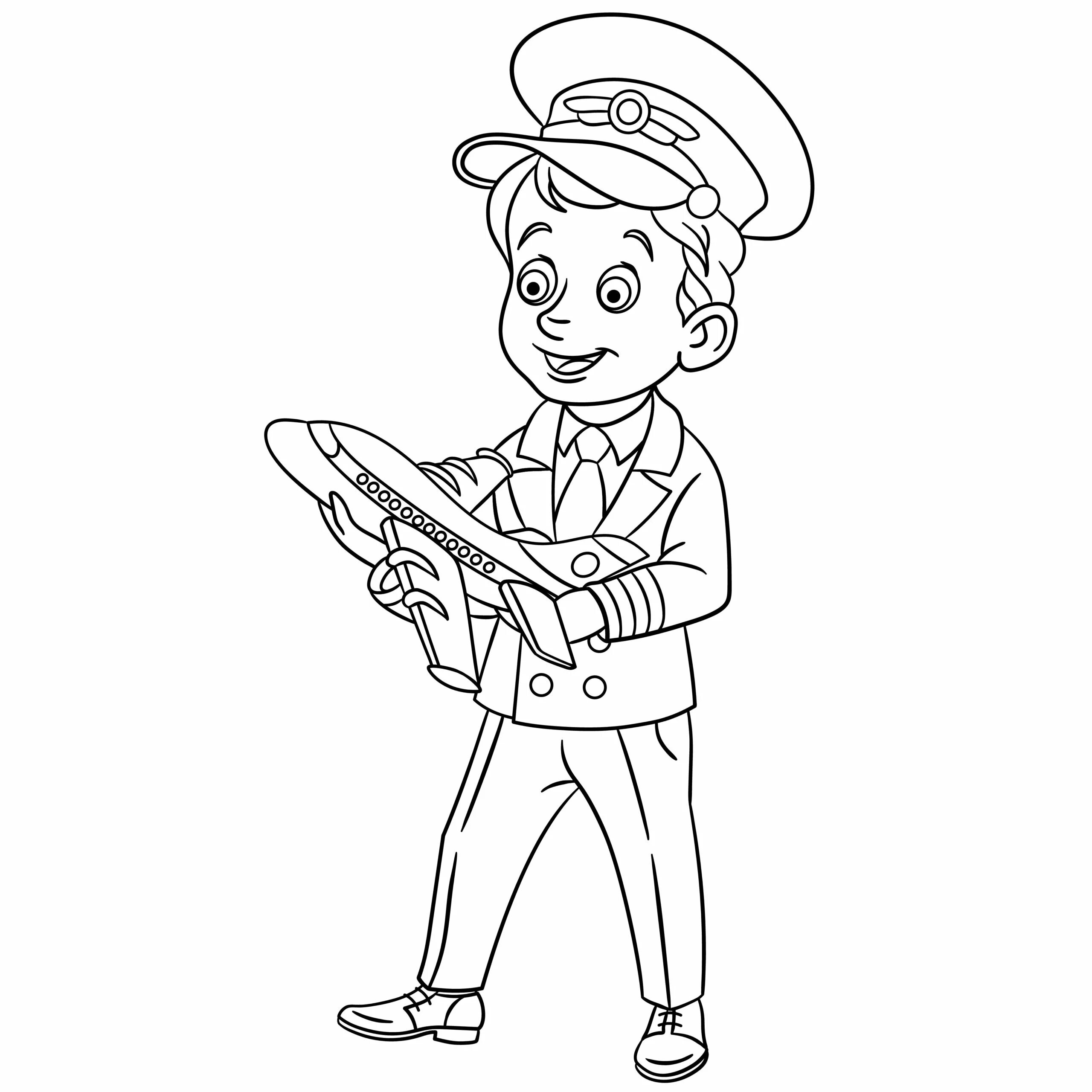 Boy in uniform #15