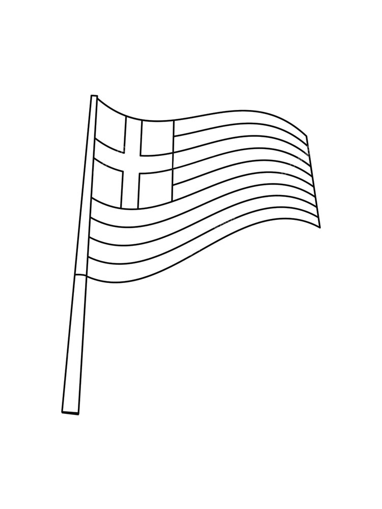 Флаги 7