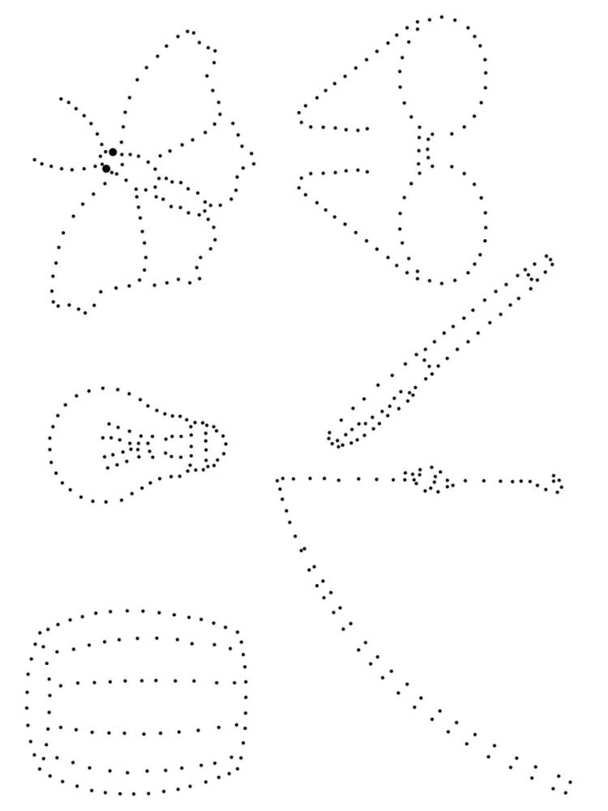 По точкам 14