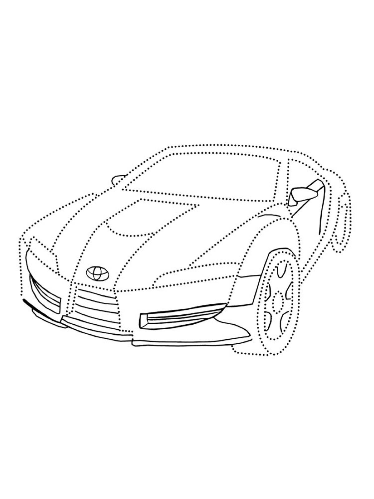 По точкам 25